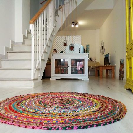 Aba Apartamento Αλμερία Εξωτερικό φωτογραφία