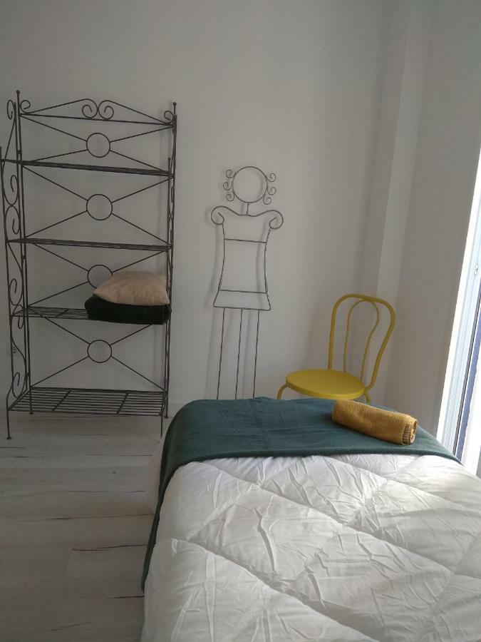 Aba Apartamento Αλμερία Εξωτερικό φωτογραφία
